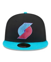 Men's New Era Black