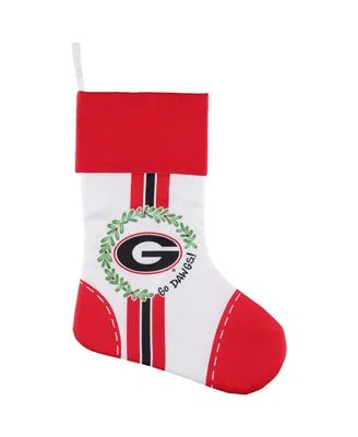 Georgia Bulldogs Christmas Stocking