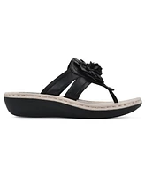 Cliffs by White Mountain Women's Cassia Thong Sandal