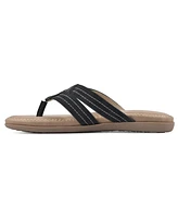 Cliffs by White Mountain Women's Fateful Thong Sandal