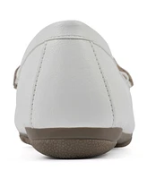 Cliffs by White Mountain Women's Glaring Loafer Flats