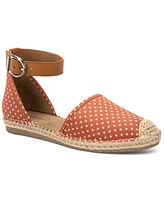 Style & Co Women's Paminaa Flat Sandals