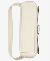 Calvin Klein Clove Push-Lock Shoulder Bag