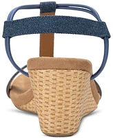 Style & Co Women's Mulan Wedge Sandals