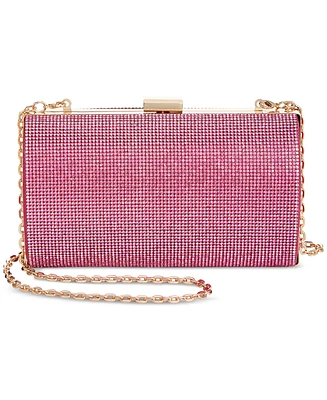 I.n.c. International Concepts Ranndi Sparkle Clutch