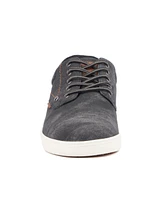 Reserved Footwear Men's New York Dan Low Top Sneakers