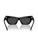 Burberry Women's Sunglasses BE4405