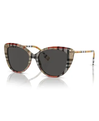 Burberry Women's Sunglasses BE4407