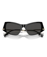 Burberry Women's Sunglasses BE4408