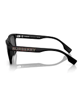 Burberry Men's Sunglasses BE4402U