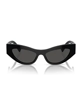 Dolce&Gabbana Women's Low Bridge Fit Sunglasses DG4450F