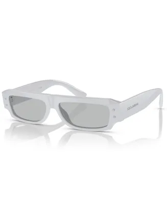 Dolce&Gabbana Men's Sunglasses DG4458