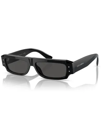 Dolce&Gabbana Men's Sunglasses DG4458