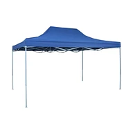 Professional Folding Party Tent 9.8'x13.1' Steel