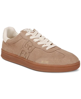 Sam Edelman Women's Tenny Lace-Up Low-Top Sneakers