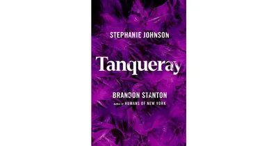 Tanqueray by Brandon Stanton