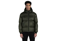 Beckett Men's Down Jacket