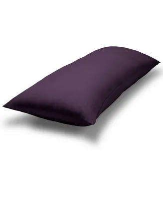 Bare Home Ultra-soft Body Pillowcase