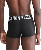 Calvin Klein Men's Intense Power Micro Low Rise Trunks - 3 pk.