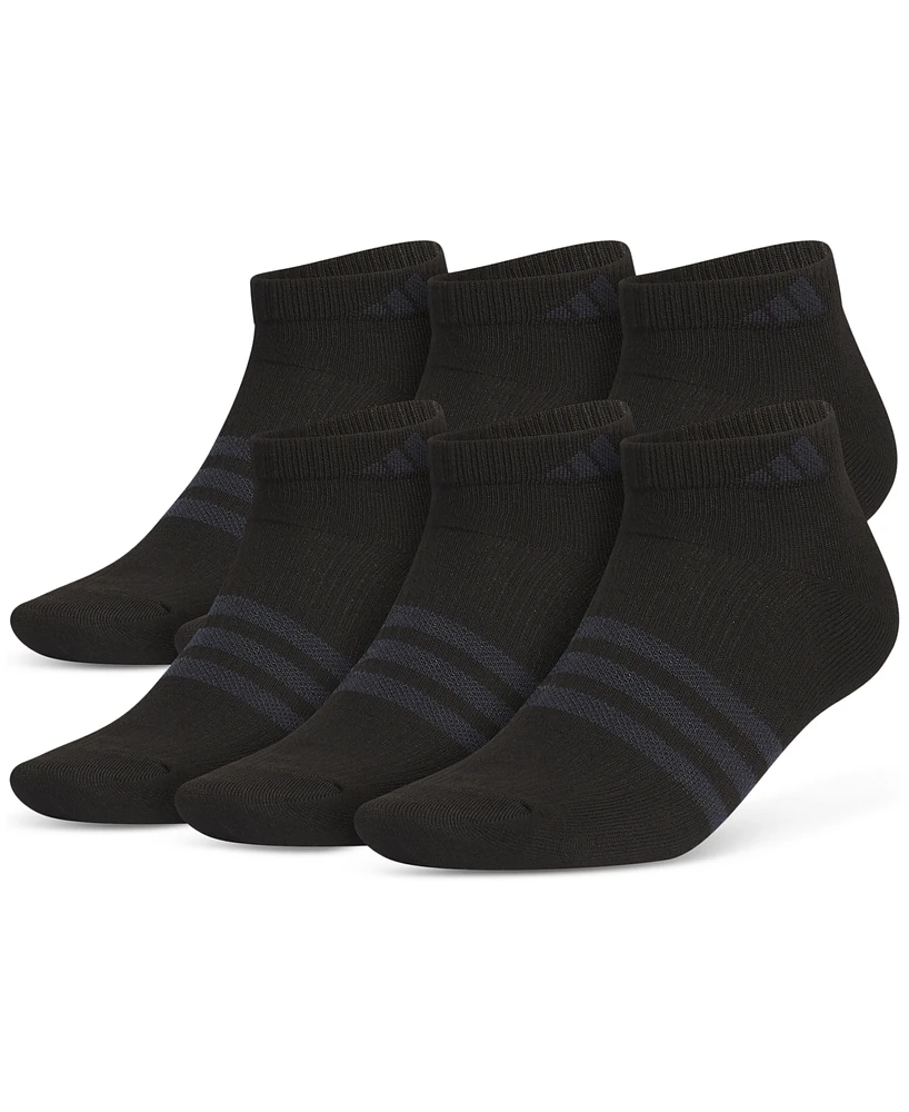 adidas Men's Superlite 3.0 Low Cut Socks