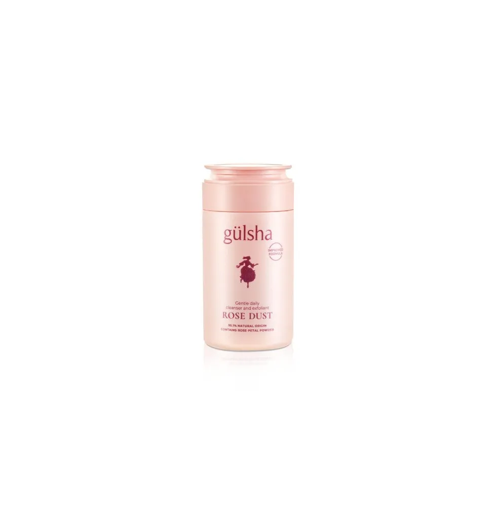 gulsha Purifying Rose Dust 45gr