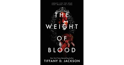 The Weight of Blood by Tiffany D. Jackson