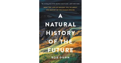 A Natural History of The Future