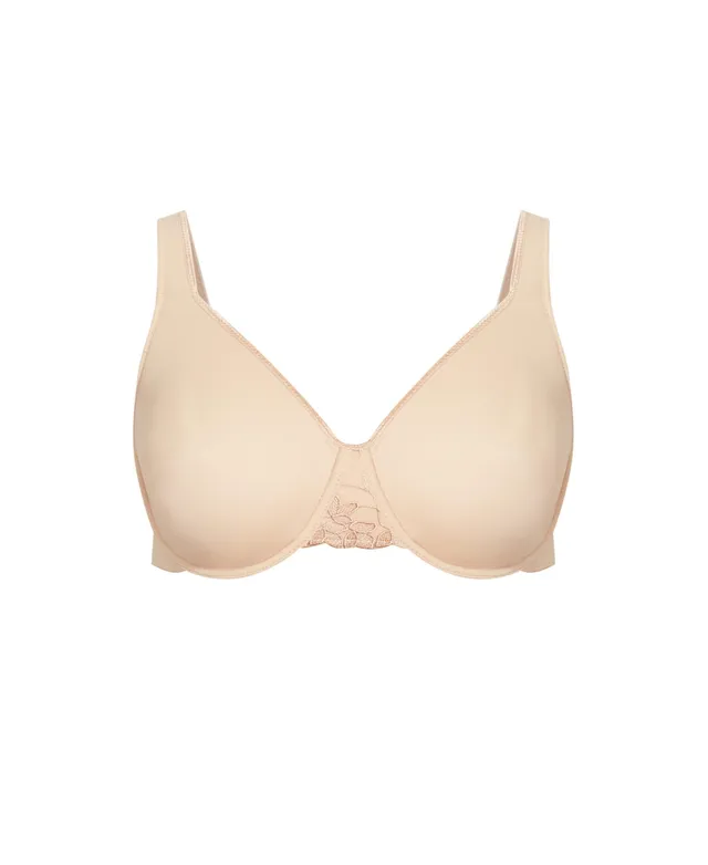 Avenue Women's Back Smoother Bra