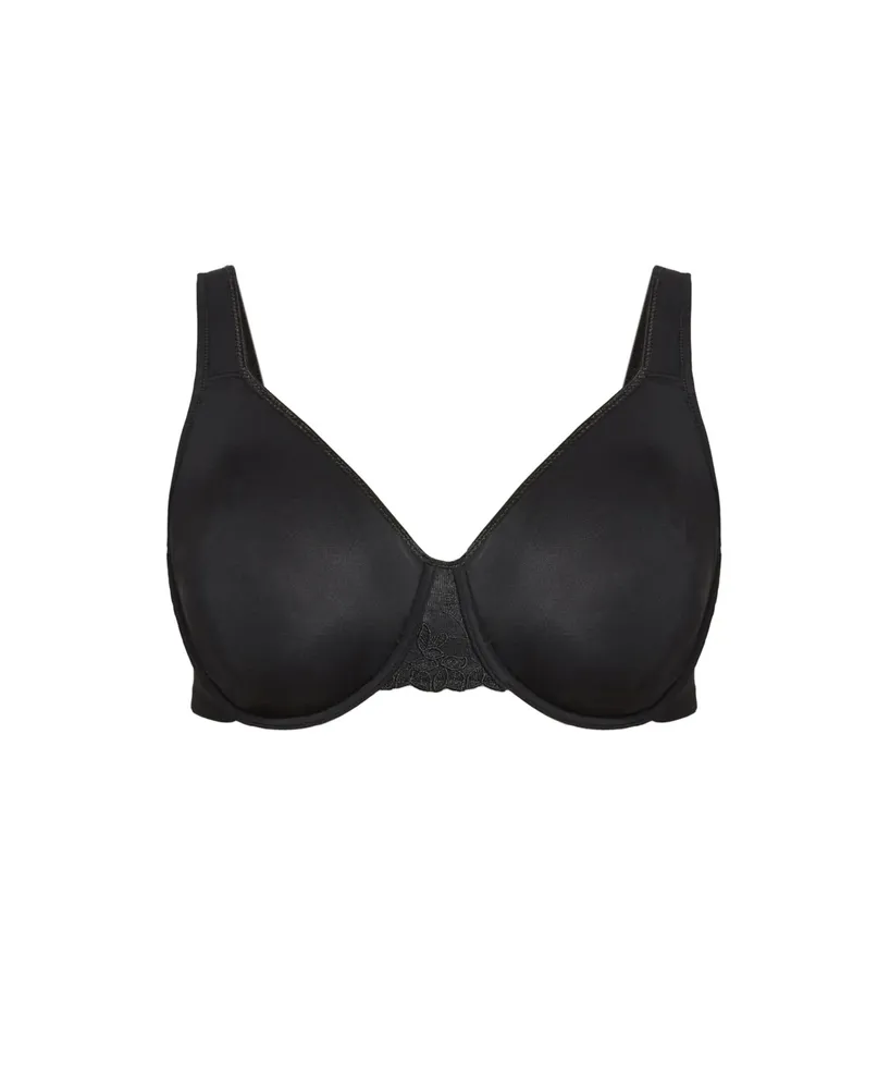 Women's Smooth Caress Bra