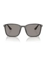 Giorgio Armani Men's Sunglasses, Photocromic AR8197