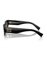 Miu Miu Women's Sunglasses Mu 03ZS