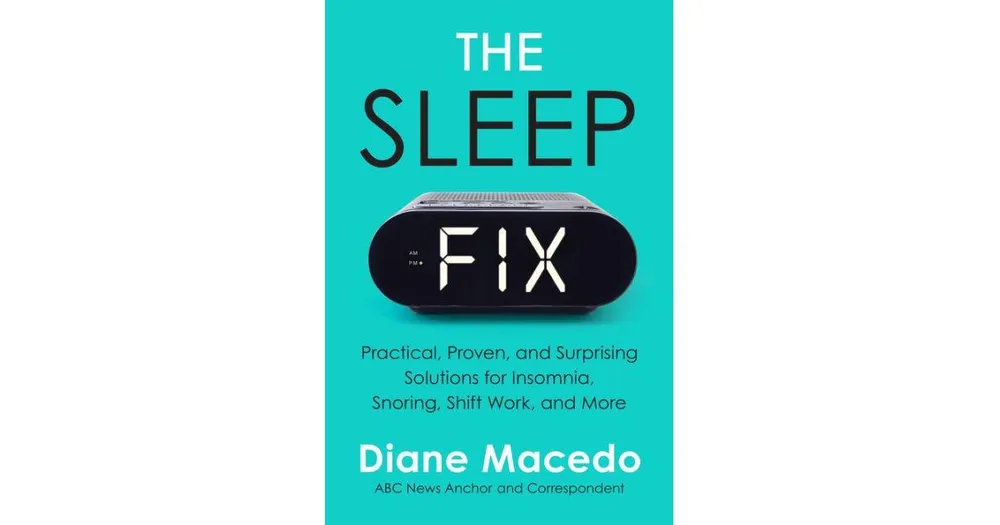 The Sleep Fix