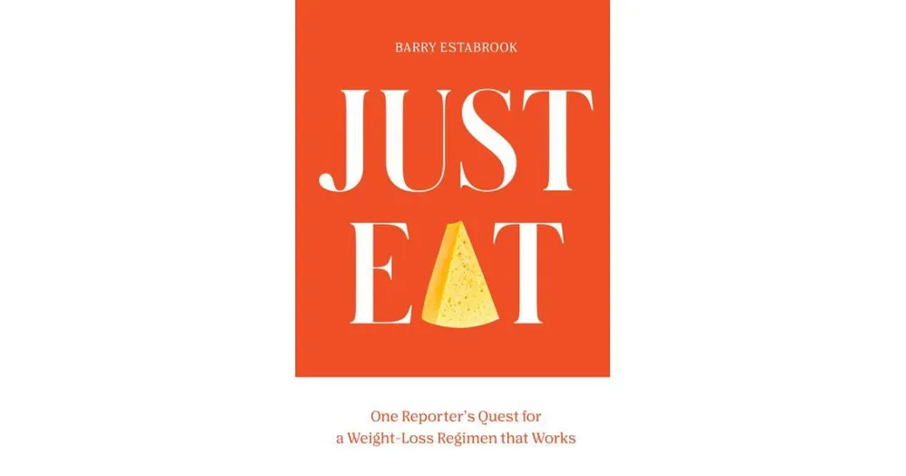 Just Eat - One Reporter's Quest for a Weight