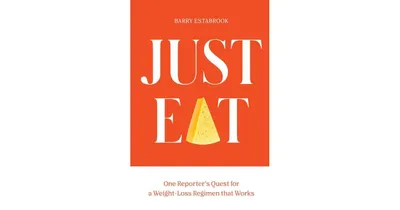 Just Eat - One Reporter's Quest for a Weight