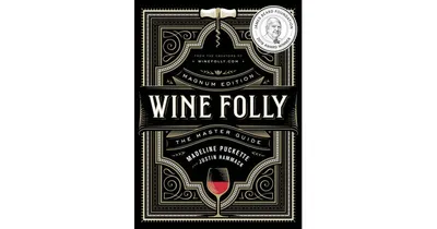 Wine Folly - Magnum Edition