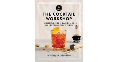 The Cocktail Workshop