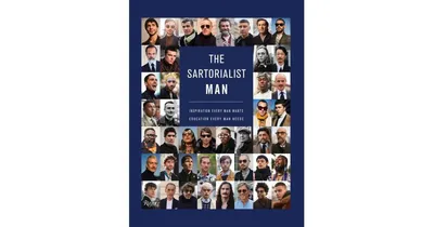 The Sartorialist - Man