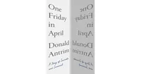 One Friday in April