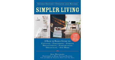 Simpler Living, Second Edition