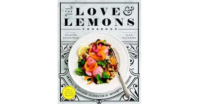 The Love and Lemons Cookbook, An Apple-to