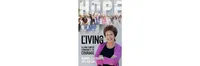 The Living Room, A Lung Cancer Community of Courage by Bonnie J. Addario