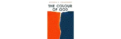 The Colour of God