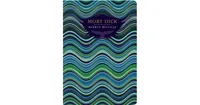 Moby Dick by Herman Melville