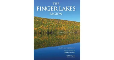 The Finger Lakes Region