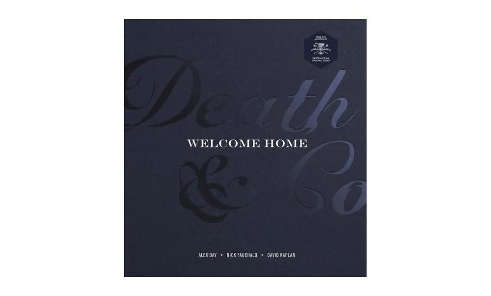 Death and Co Welcome Home