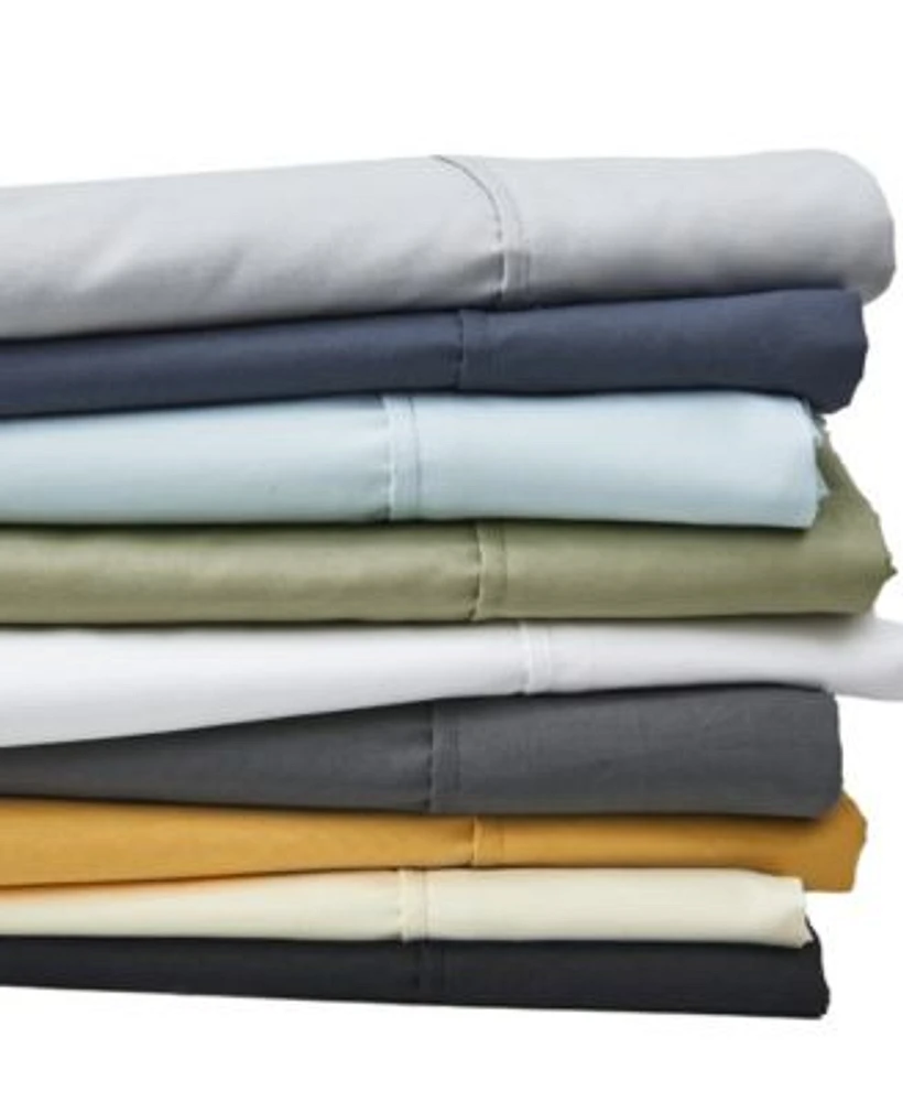 Premium Comforts Solid Microfiber Ultra Soft Sheet Sets