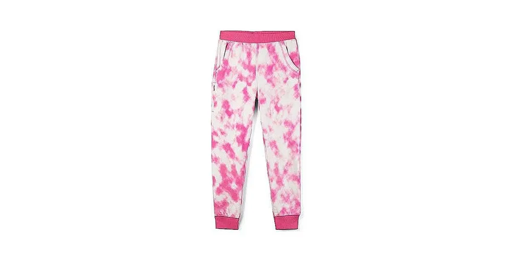 Mightly Kids Kids' Organic Cotton Lightweight Jogger Sweatpant