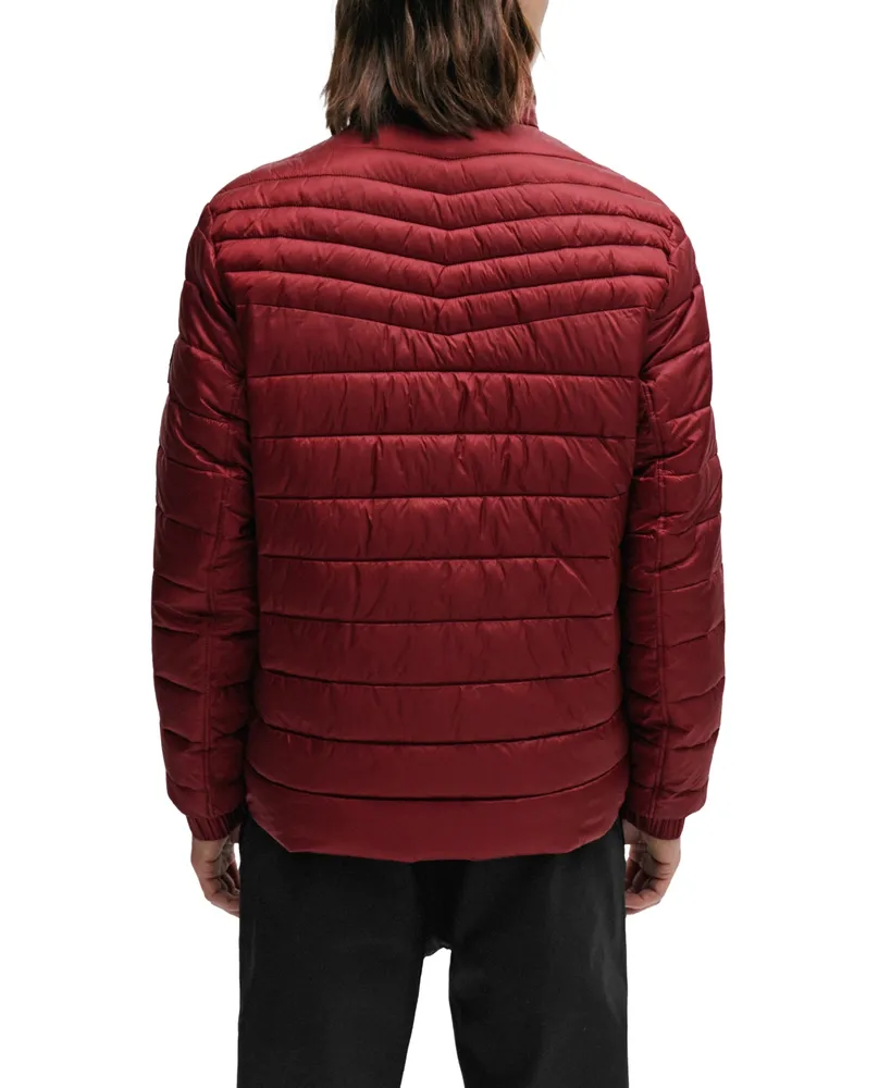 Boss by Hugo Men's Lightweight Padded Jacket