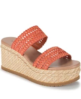 Baretraps Women's Sophie Wedge Sandals