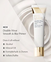 Double Wear Smooth & Blur Matte Primer